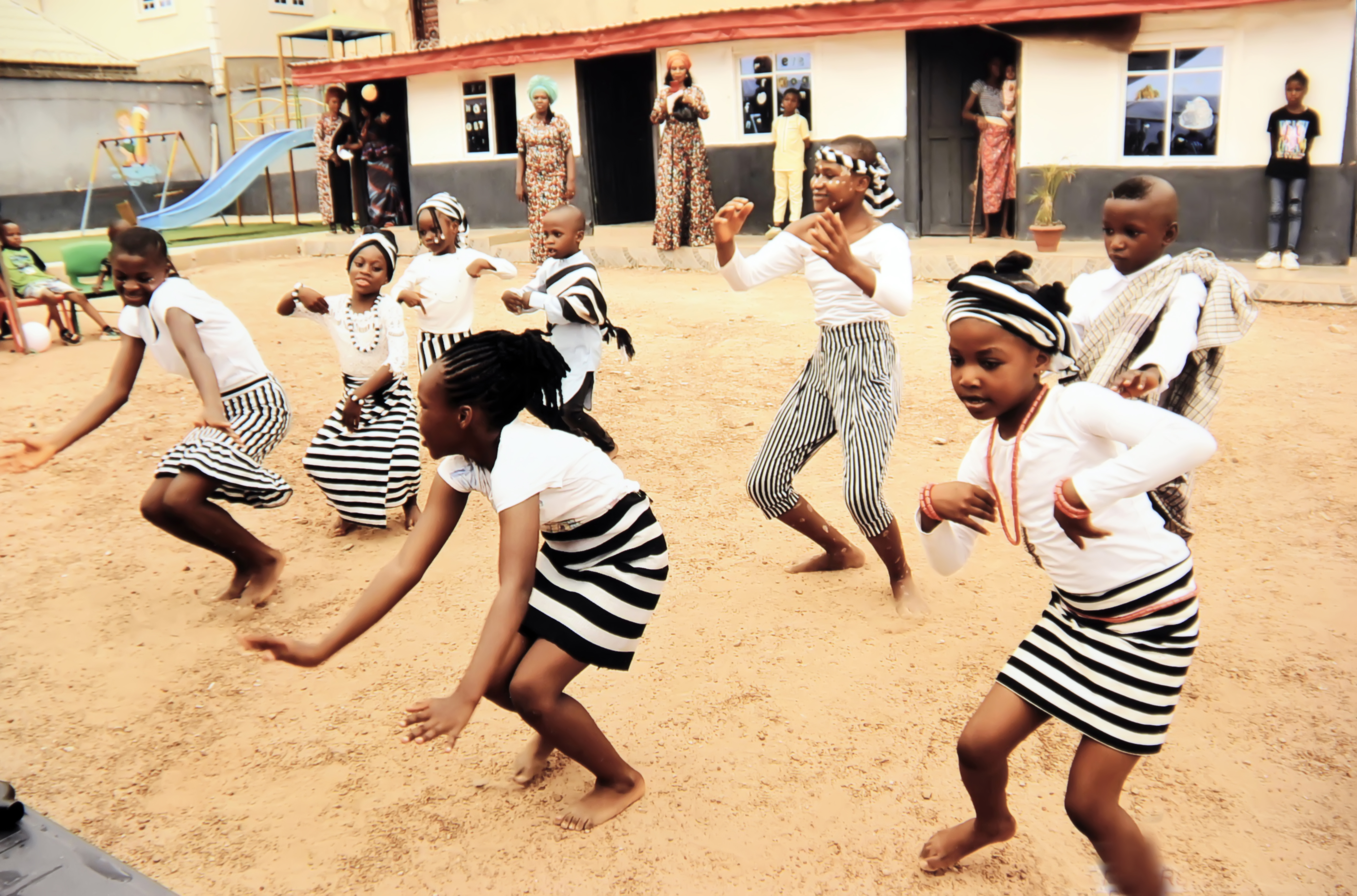 Upcoming Cultural Day